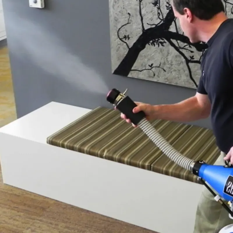 Professional Odor Removal in Swannanoa, NC